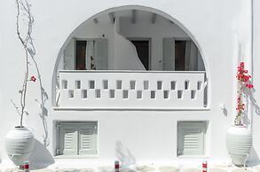 Naxos Evilion