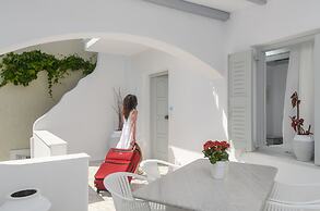 Naxos Evilion