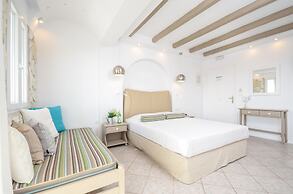 Naxos Evilion