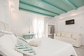 Naxos Evilion