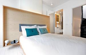 HAPPY Guesthouse