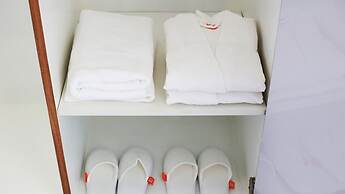 B2 Korat Boutique & Budget Hotel