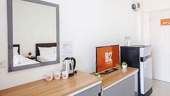 B2 Korat Boutique & Budget Hotel