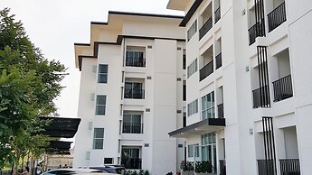 B2 Korat Boutique & Budget Hotel