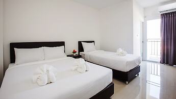 B2 Korat Boutique & Budget Hotel