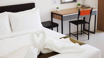 B2 Korat Boutique & Budget Hotel