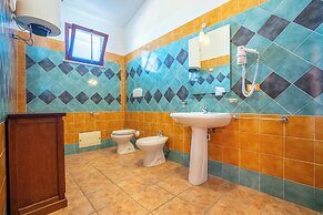 Montiruju Hotel