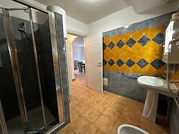 Montiruju Hotel