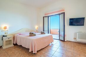 Montiruju Hotel