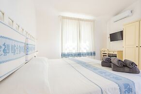 Montiruju Hotel
