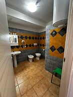Montiruju Hotel