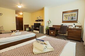 Grand Hotel Senica