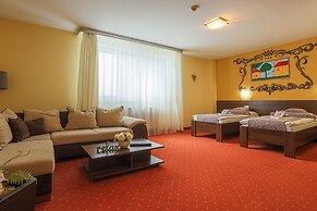 Grand Hotel Senica