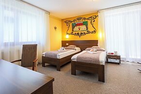Grand Hotel Senica