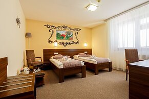 Grand Hotel Senica