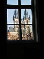 Old town square premium apartments