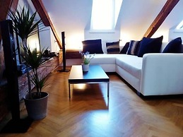 Old town square premium apartments