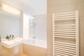Old town square premium apartments