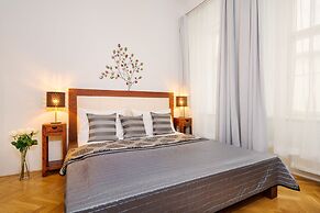 Old town square premium apartments