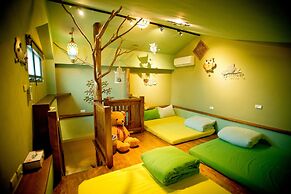 Kaho Hotel