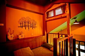 Kaho Hotel