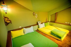 Kaho Hotel