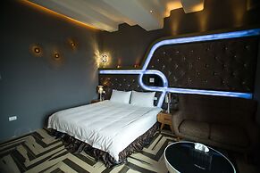 Kaho Hotel