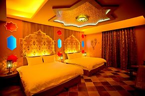 Kaho Hotel