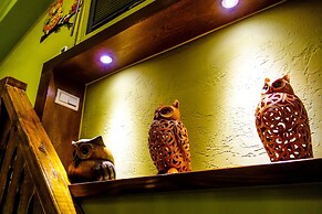 Kaho Hotel