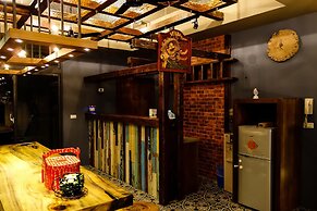Kaho Hotel