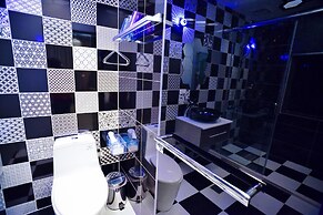 Kaho Hotel