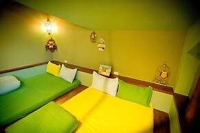 Kaho Hotel
