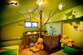 Kaho Hotel