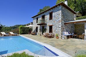 Villa Ortansia