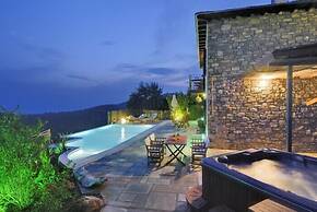 Villa Ortansia