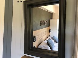 Hotel de Plank
