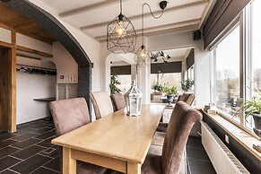 Hotel de Plank