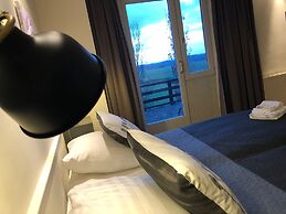 Hotel de Plank