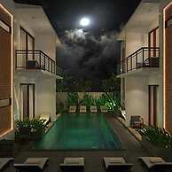 Solitaire Kamreuk Resort