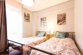 Apartamento en Mikel Zarate