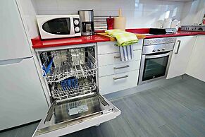 Apartamento en Mikel Zarate