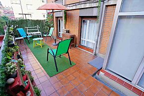 Apartamento en Mikel Zarate