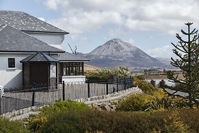 An Chúirt Hotel