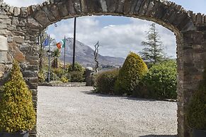 An Chúirt Hotel