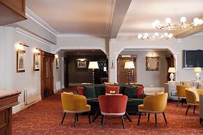 An Chúirt Hotel