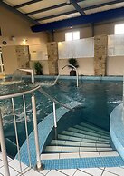 An Chúirt Hotel
