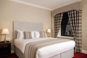 An Chúirt Hotel