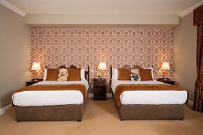 An Chúirt Hotel