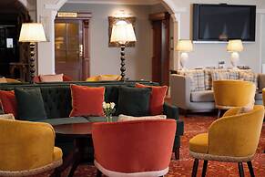 An Chúirt Hotel