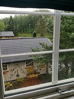 Vertshuset Fannarheimr